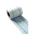 Raw Material PE film for baby diapers